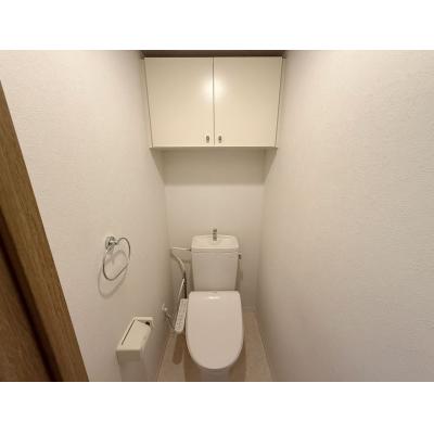 【🎉初期費用オフ｜お得なキャンペーン】【禁煙🚭/Wi-Fi無料🌐】マイナビSTAYミライエ明大前北口　202の物件写真6