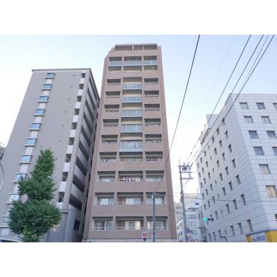 【🍡！秋の大感謝価格！🍡】【禁煙🚭】マイナビSTAY博多呉服町　1206の物件写真1