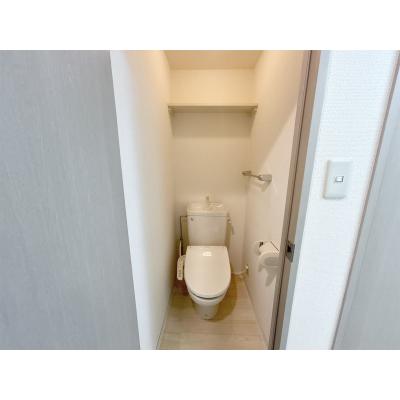 【🎉初期費用オフ｜お得なキャンペーン】【禁煙🚭/Wi-Fi無料🌐】マイナビSTAY勝どき　206の物件写真6