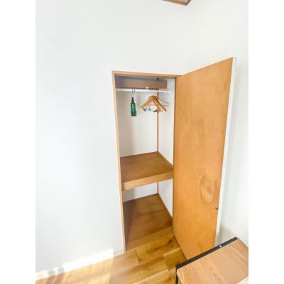 ユニオンマンスリー相鉄希望ヶ丘１　203　1R・シングル☆【禁煙ルーム】モニター付きインターフォン完備＆デスク・チェアのあるお部屋/相鉄本線利用で二俣川駅まで1駅約3分の物件写真6