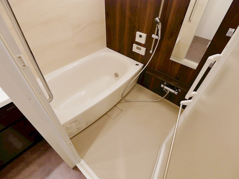 マンスリーリブマックス西葛西WESTロジェ※『禁煙ルーム・1LDK＋S・58平米・ツイン』【追い焚き機能・浴室乾燥付】≪エクセレントシリーズ≫の物件写真5