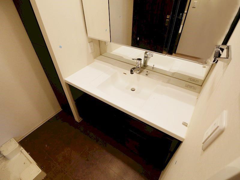 マンスリーリブマックス西葛西WESTロジェ※『禁煙ルーム・1LDK＋S・58平米・ツイン』【追い焚き機能・浴室乾燥付】≪エクセレントシリーズ≫の物件写真6