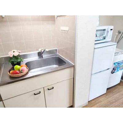 apartment 埼玉県東松山市五領町1-20 

↓地図はこちらから