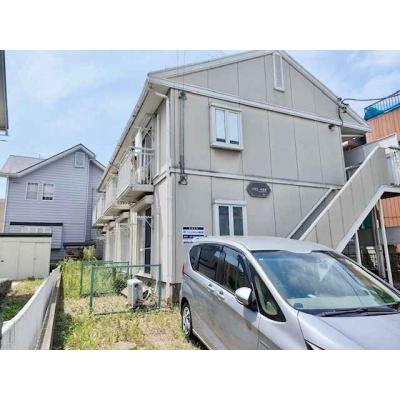 apartment 埼玉県東松山市五領町1-20 

↓地図はこちらから