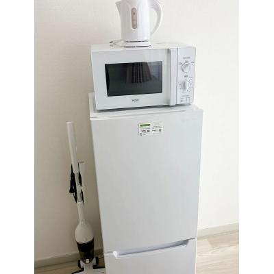 ユニオンマンスリー南林間４　102　1K・シングル☆【禁煙ルーム】人気の角部屋＆2面採光♪安心のモニター付きインターフォン＆室内洗濯機完備/小田急江ノ島線利用で中央林間駅へ1駅約2分の物件写真5