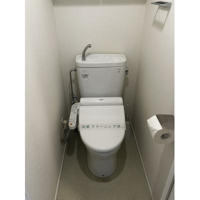 ｟ココロハスマンスリー東池袋ステーションフロント 302｠~東池袋駅徒歩2分🐬池袋駅徒歩圏内🚃~ 禁煙🚭 ネット無料💻の物件写真5