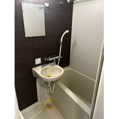 ｟ココロハスマンスリー東池袋ステーションフロント 302｠~東池袋駅徒歩2分🐬池袋駅徒歩圏内🚃~ 禁煙🚭 ネット無料💻の物件写真6