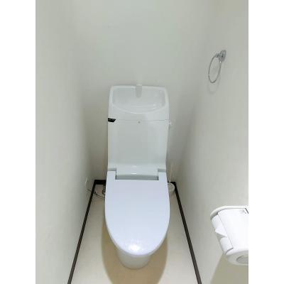 ユニオンマンスリー相鉄三ツ境駅前１　302　1K・シングル☆【禁煙ルーム】人気のバストイレ別！デスク・チェアのあるお部屋♪安心の建物AL・宅配ボックス・モニター付きインターフォン・室内洗濯機完備の物件写真5