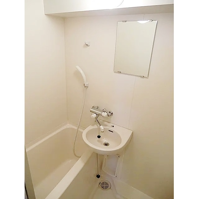 マンスリーリブマックス池上ルーブル参番館■『禁煙ルーム』【セパレート】≪スタンダードシリーズ≫の物件写真4