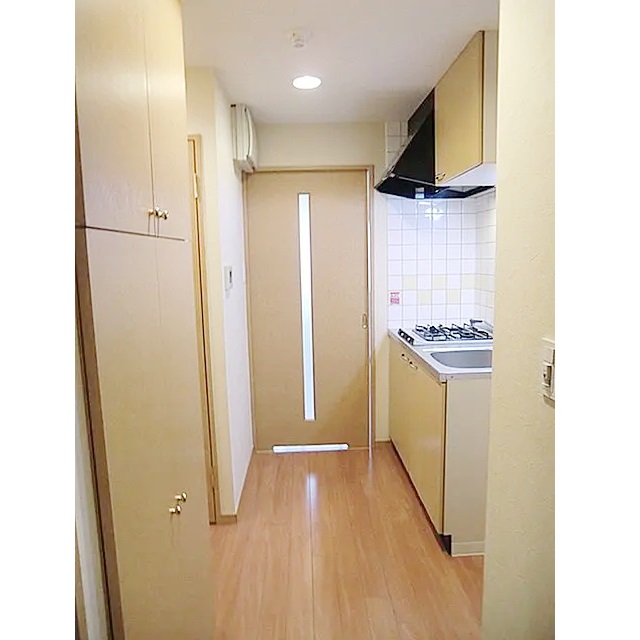 マンスリーリブマックス池上ルーブル参番館■『禁煙ルーム』【セパレート】≪スタンダードシリーズ≫の物件写真6