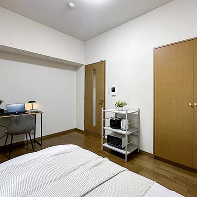 【2026年1月28日～ご入居可能】アットイン新宿RC35  『公式サイトなら空室確認、web予約も可能です。今なら限定キャンペーンも実施中！「アットイン」で検索！🔍』の物件写真2