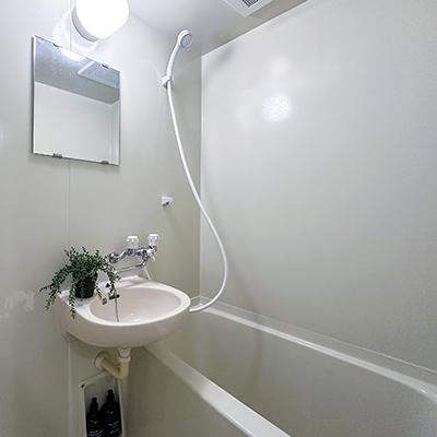 【2026年1月28日～ご入居可能】アットイン新宿RC35  『公式サイトなら空室確認、web予約も可能です。今なら限定キャンペーンも実施中！「アットイン」で検索！🔍』の物件写真4