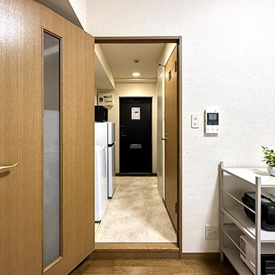 【2026年1月28日～ご入居可能】アットイン新宿RC35  『公式サイトなら空室確認、web予約も可能です。今なら限定キャンペーンも実施中！「アットイン」で検索！🔍』の物件写真6