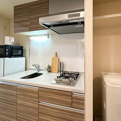 【満室】アットイン秋葉原6  『公式サイトなら空室確認、web予約も可能です。今なら限定キャンペーンも実施中！「アットイン」で検索！🔍』の物件写真4