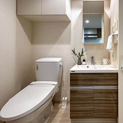 【満室】アットイン秋葉原6  『公式サイトなら空室確認、web予約も可能です。今なら限定キャンペーンも実施中！「アットイン」で検索！🔍』の物件写真5