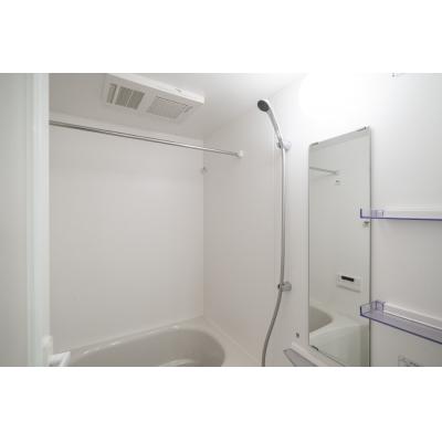 12/31までの大特価！駅カラ徒歩6分！築浅/オ洒落ナ外観＆内装/LEGALAND幡ヶ谷ANNEX 404の物件写真4