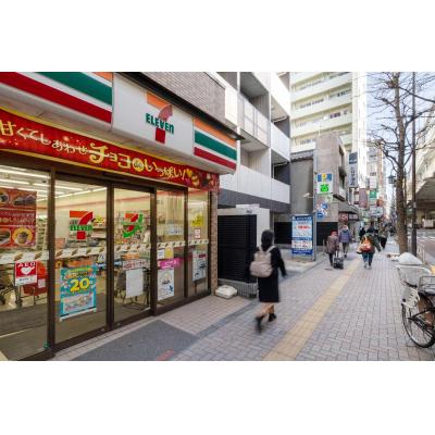 12/31までの大特価！駅カラ徒歩6分！築浅/オ洒落ナ外観＆内装/LEGALAND幡ヶ谷ANNEX 404の物件写真6