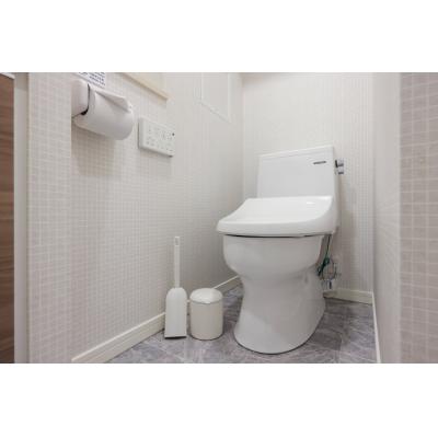 新宿へ乗り換えなし！  入居人数最大3人 ／ Wi-Fi無料／ウェルスクエアイズム方南町 401の物件写真6