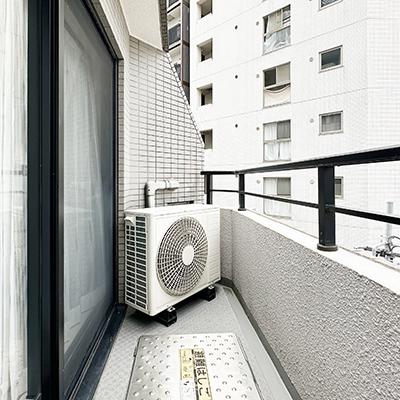 【2026年7月2日～2026年7月15日の間でご入居可能な方限定】アットイン銀座9の物件写真6