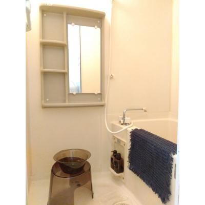 明石駅徒歩6分🚊デザイナーズマンション✨ロフト付角部屋🙌オートロック🔒Wifi無料！24Hサポート付　【M002】の物件写真3