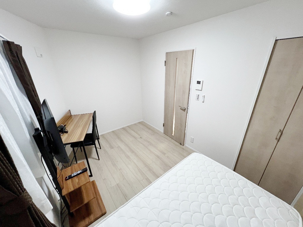 マンスリーリブマックス京急上大岡ラフィーネ◆『禁煙ルーム』【1名入居限定・独立洗面・浴室乾燥付】≪エクセレントシリーズ≫の物件写真3