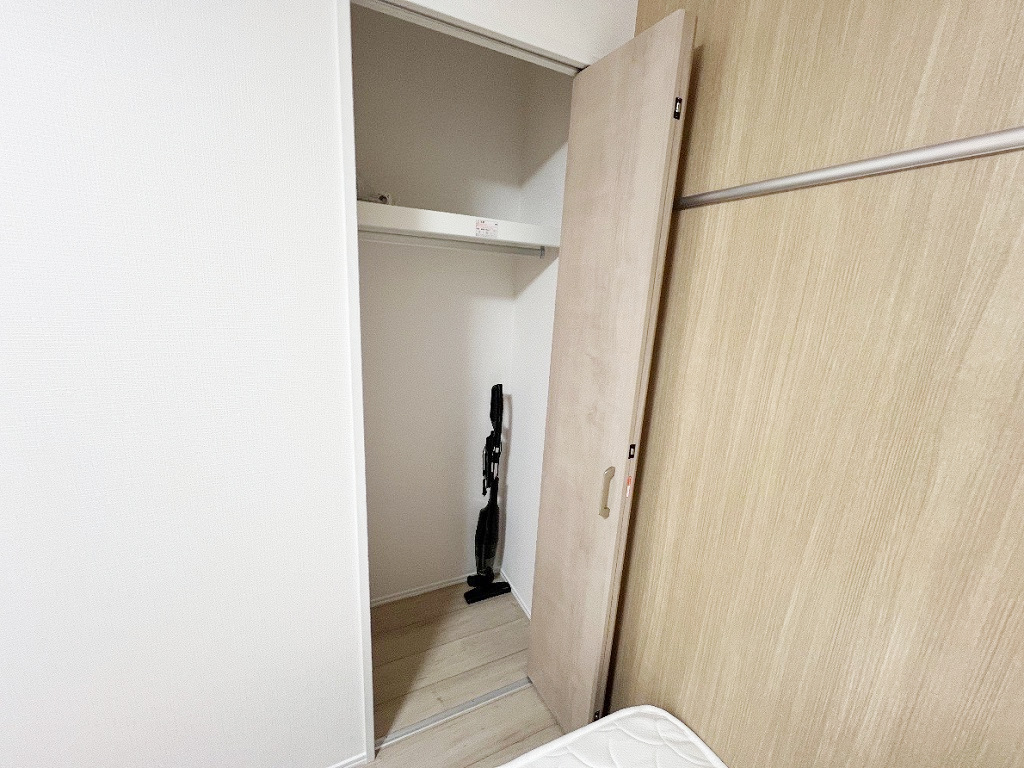 マンスリーリブマックス京急上大岡ラフィーネ◆『禁煙ルーム』【1名入居限定・独立洗面・浴室乾燥付】≪エクセレントシリーズ≫の物件写真4