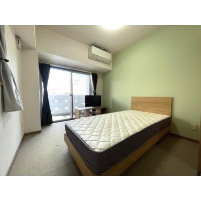 コルサントステイ長崎駅Ⅰ　505号室の物件写真2