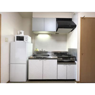 コルサントステイ長崎駅Ⅰ　505号室の物件写真3