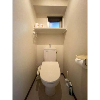 コルサントステイ長崎駅Ⅰ　505号室の物件写真5