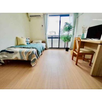 apartment 〒173-0004　東京都板橋区板橋４丁目30-18