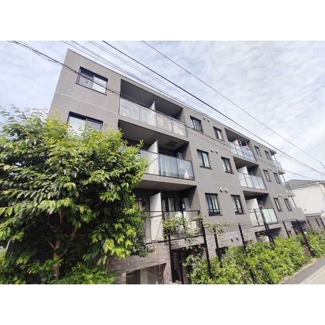 マンスリーリブマックス雪が谷大塚EAST□『禁煙ルーム・1LDK・31平米』【追い焚き機能・独立洗面・浴室乾燥付】≪エクセレントシリーズ≫の物件写真2