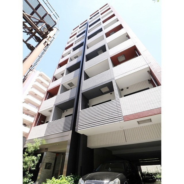 マンスリーリブマックス東武東上線下板橋WEST■『禁煙ルーム・26平米』【独立洗面・浴室乾燥付】≪エクセレントシリーズ≫の物件写真2