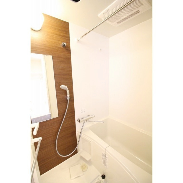 マンスリーリブマックス東武東上線下板橋WEST■『禁煙ルーム・26平米』【独立洗面・浴室乾燥付】≪エクセレントシリーズ≫の物件写真4