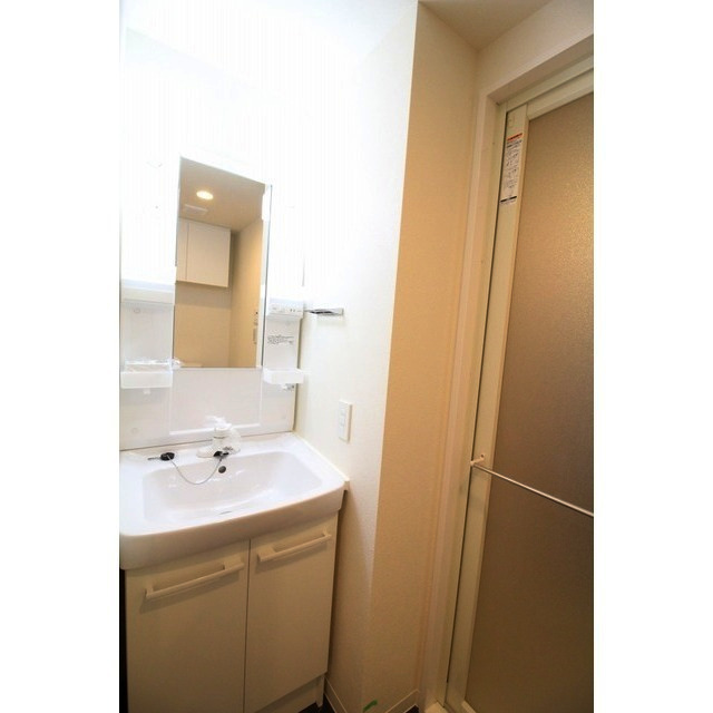 マンスリーリブマックス東武東上線下板橋WEST■『禁煙ルーム・26平米』【独立洗面・浴室乾燥付】≪エクセレントシリーズ≫の物件写真5