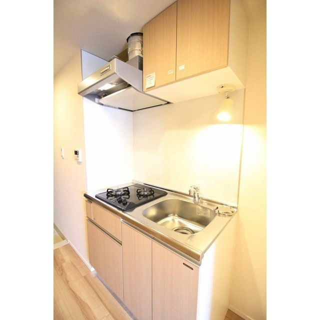 グッドステイ東武東上線下板橋WEST■『禁煙ルーム・26平米・独立洗面・浴室乾燥付』【ハイクラス】の物件写真3