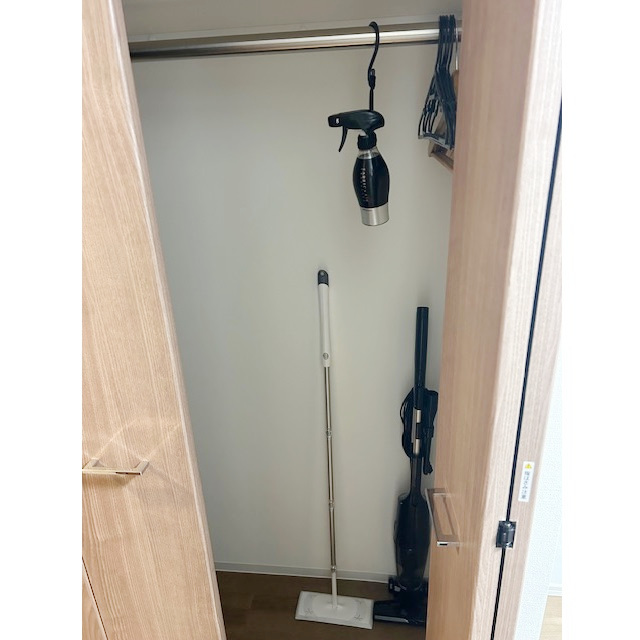 マンスリーリブマックス東武東上線中板橋・大山WESTアンベリール■『禁煙ルーム・2K・28平米』【Wi-Fi無制限・独立洗面・浴室乾燥付】≪プレミアムシリーズ≫の物件写真5