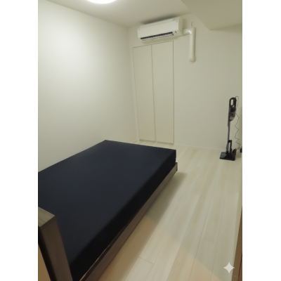 エールレジデンス錦糸町◇2LDK★ハイクラス仕様・ベッド2台設置『押上駅』徒歩10分『錦糸町駅』徒歩14分の物件写真2