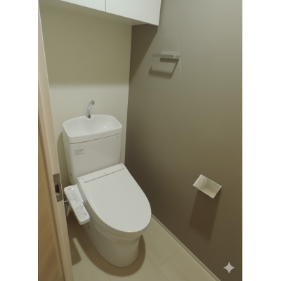 エールレジデンス錦糸町◇2LDK★ハイクラス仕様・ベッド2台設置『押上駅』徒歩10分『錦糸町駅』徒歩14分の物件写真3