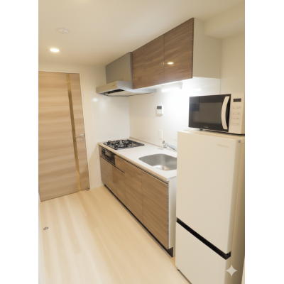 エールレジデンス錦糸町◇2LDK★ハイクラス仕様・ベッド2台設置『押上駅』徒歩10分『錦糸町駅』徒歩14分の物件写真5