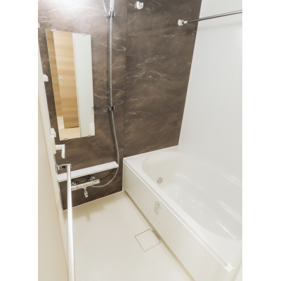 エールレジデンス錦糸町◇2LDK★ハイクラス仕様・ベッド2台設置『押上駅』徒歩10分『錦糸町駅』徒歩14分の物件写真6