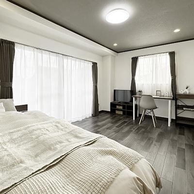 【満室】アットインつくば6  『公式サイトなら空室確認、web予約も可能です。今なら限定キャンペーンも実施中！「アットイン」で検索！🔍』の物件写真2