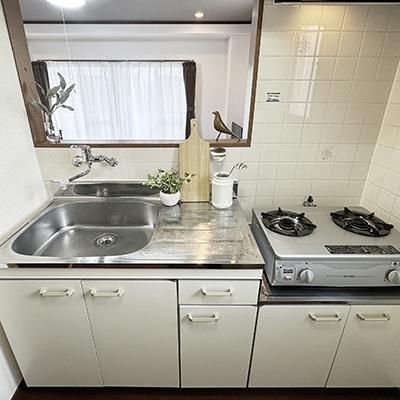 【満室】アットインつくば6  『公式サイトなら空室確認、web予約も可能です。今なら限定キャンペーンも実施中！「アットイン」で検索！🔍』の物件写真3