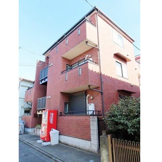 グッドステイ埼京線十条SOUTHグラン▲『禁煙ルーム・26平米・駅4分・1名入居限定・独立洗面・浴室乾燥付』【ベーシック】の物件写真2