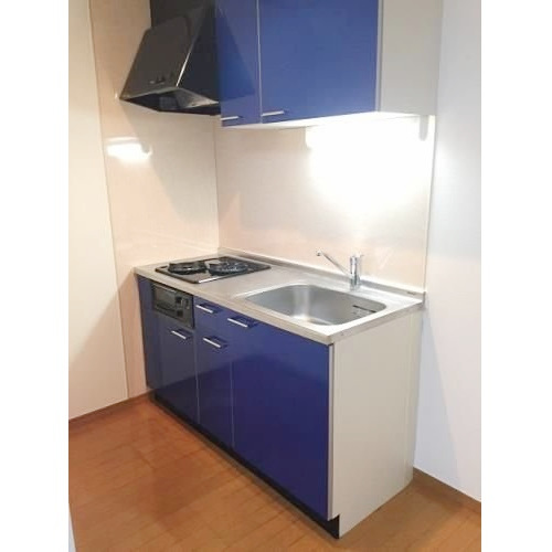 グッドステイ埼京線十条SOUTHグラン▲『禁煙ルーム・26平米・駅4分・1名入居限定・独立洗面・浴室乾燥付』【ベーシック】の物件写真3