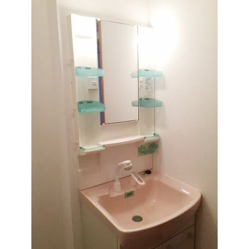 グッドステイ埼京線十条SOUTHグラン▲『禁煙ルーム・26平米・駅4分・1名入居限定・独立洗面・浴室乾燥付』【ベーシック】の物件写真5