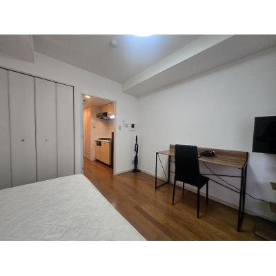 OneLife御茶ノ水駿河台スタジオ3rd【▼▼室内見学可（※空室状況により、応相談）】の物件写真3