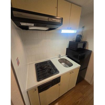 OneLife御茶ノ水駿河台スタジオ3rd【▼▼室内見学可（※空室状況により、応相談）】の物件写真4