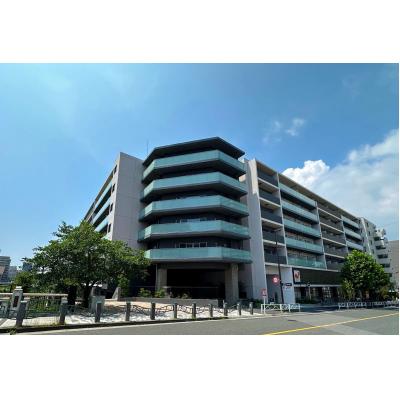 Wi-Fi無料物件】エールレジデンス錦糸町◇1LDK☆ハイクラス仕様