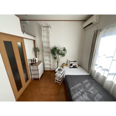 コスパだけじゃない“快適さ重視”マンスリータウン【井野駅とローソン徒歩４分】マンスリータウン井野町Ａ１の外観画像