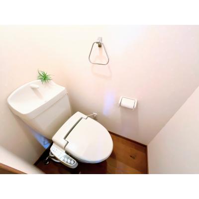 コスパだけじゃない“快適さ重視”マンスリータウン【井野駅とローソン徒歩４分】マンスリータウン井野町A101の物件写真6